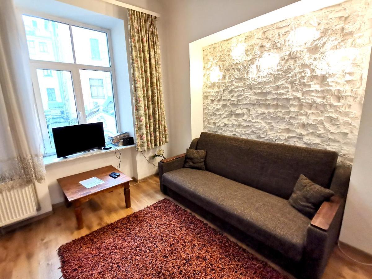 Old Town Peldu Apartment Riga Kültér fotó