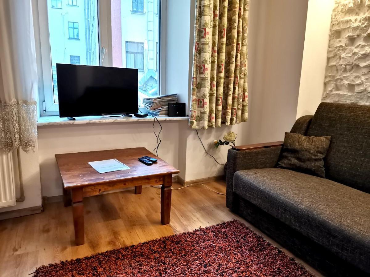 Old Town Peldu Apartment Riga Kültér fotó