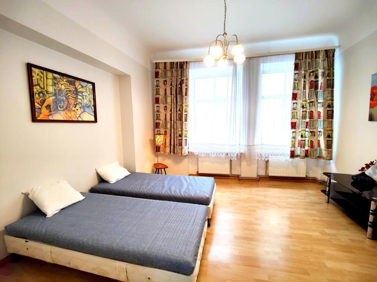 Old Town Peldu Apartment Riga Kültér fotó