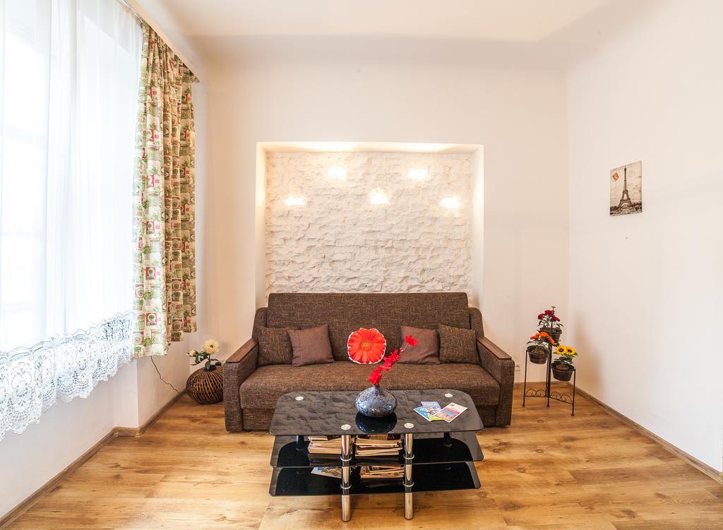 Old Town Peldu Apartment Riga Kültér fotó